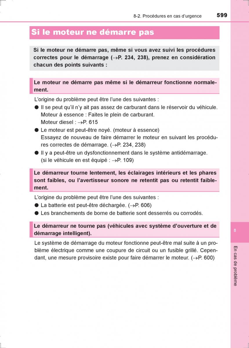 Toyota Hilux VIII 8 AN120 AN130 manuel du proprietaire / page 599