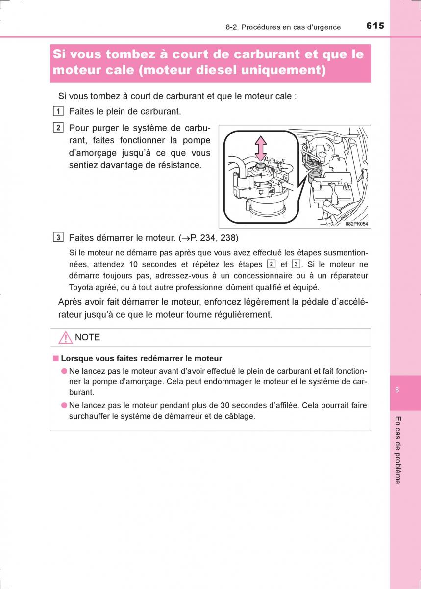 Toyota Hilux VIII 8 AN120 AN130 manuel du proprietaire / page 615