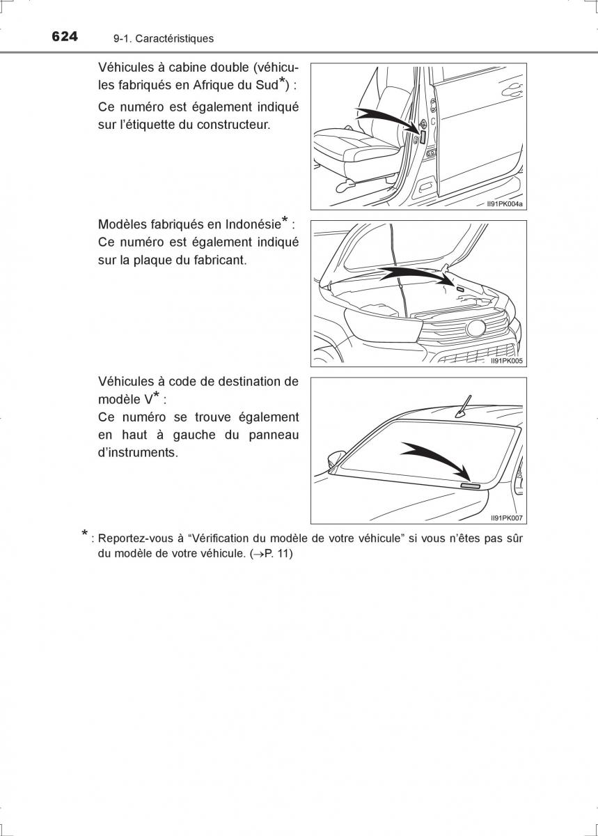 Toyota Hilux VIII 8 AN120 AN130 manuel du proprietaire / page 624