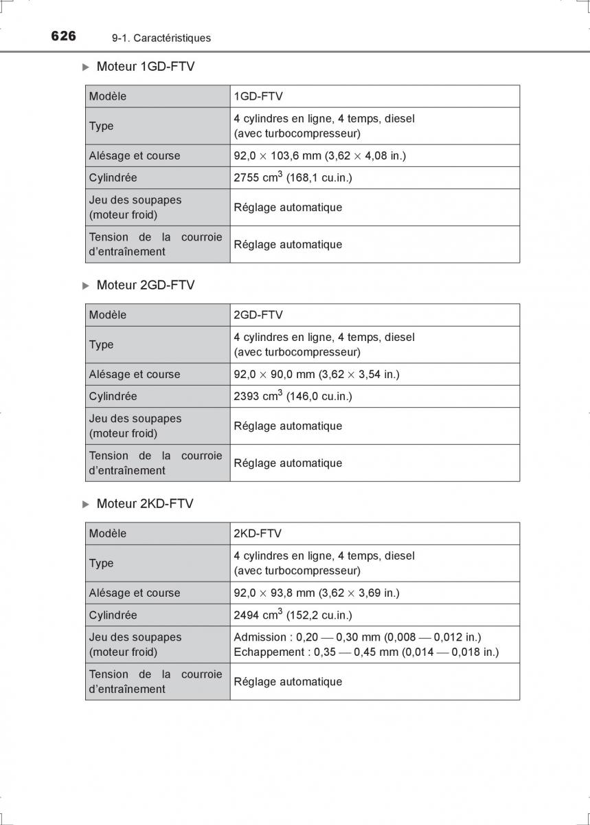 Toyota Hilux VIII 8 AN120 AN130 manuel du proprietaire / page 626