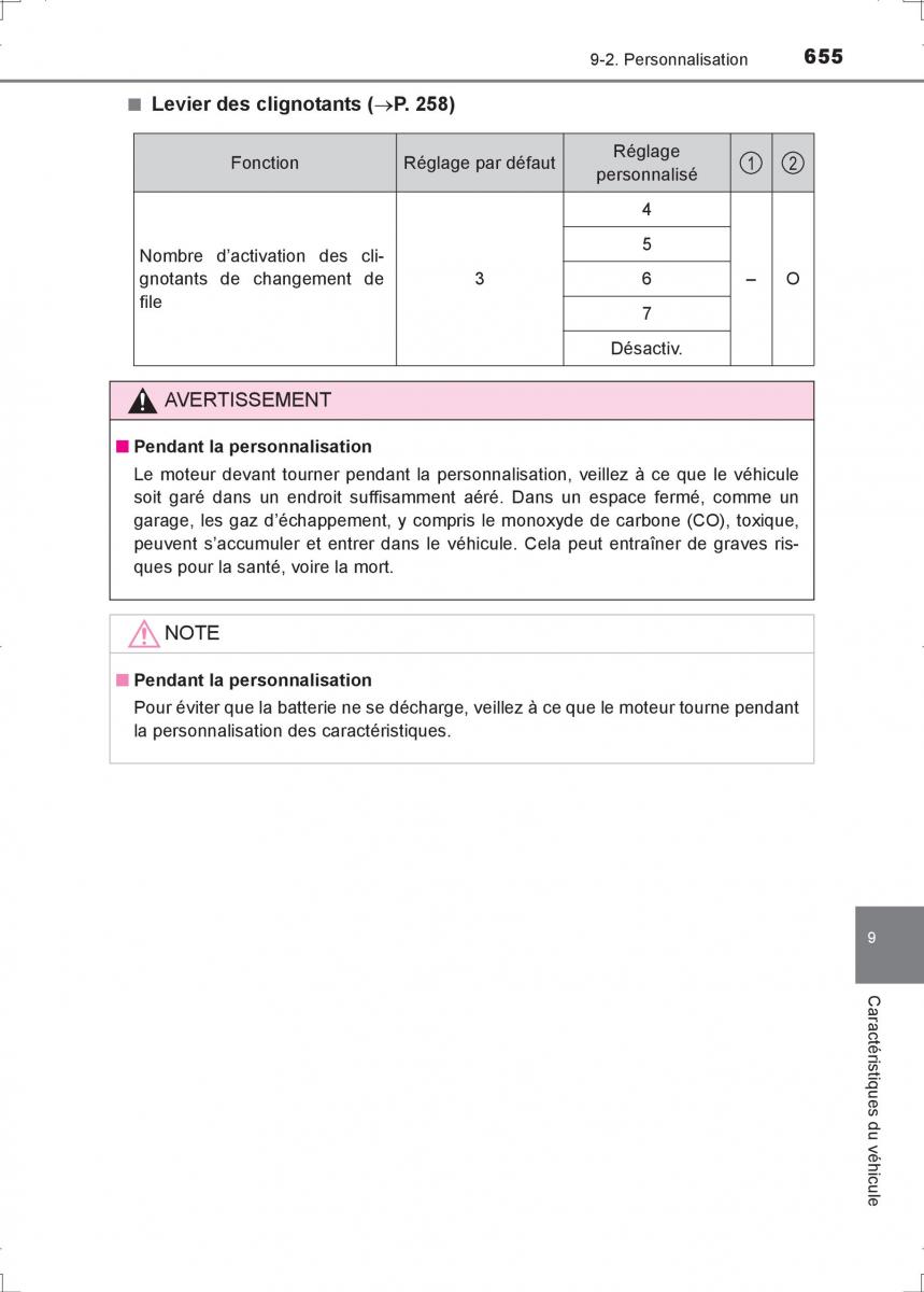 Toyota Hilux VIII 8 AN120 AN130 manuel du proprietaire / page 655