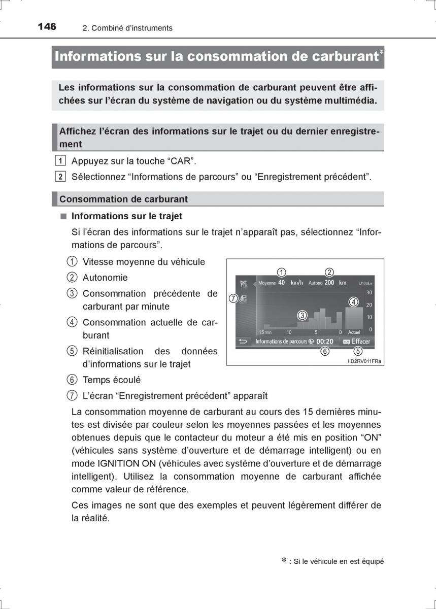 Toyota Hilux VIII 8 AN120 AN130 manuel du proprietaire / page 146