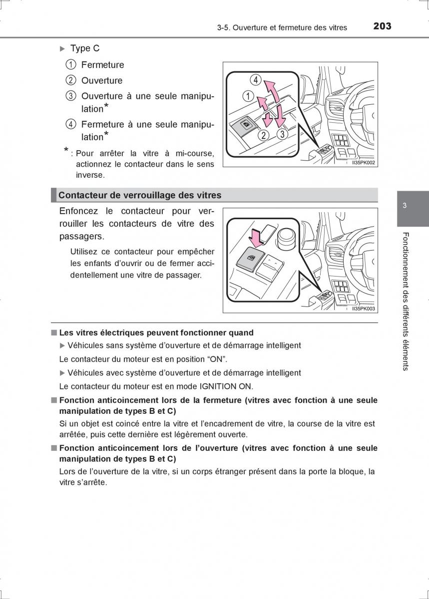 Toyota Hilux VIII 8 AN120 AN130 manuel du proprietaire / page 203