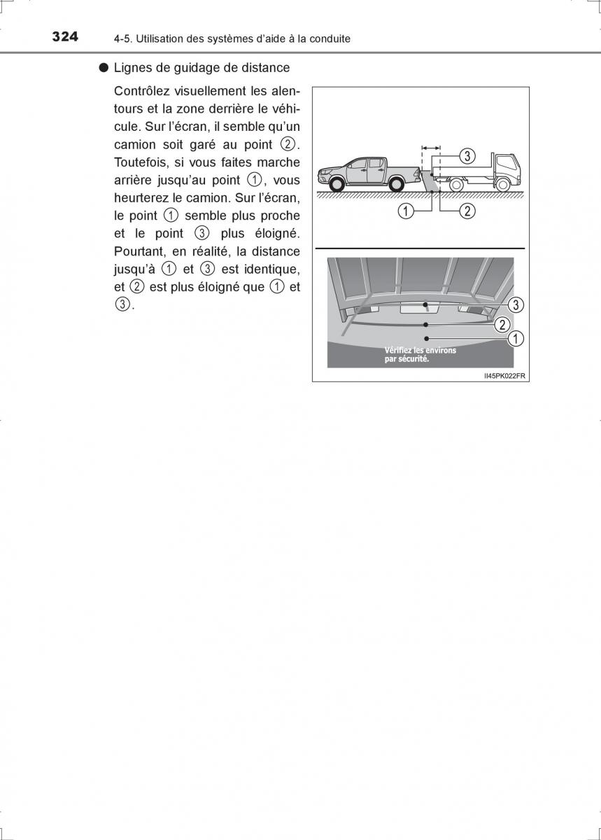 Toyota Hilux VIII 8 AN120 AN130 manuel du proprietaire / page 324