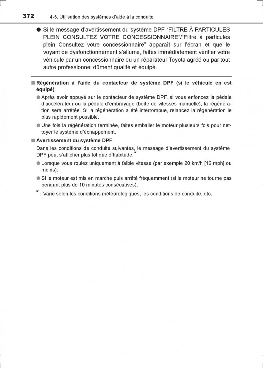 Toyota Hilux VIII 8 AN120 AN130 manuel du proprietaire / page 372