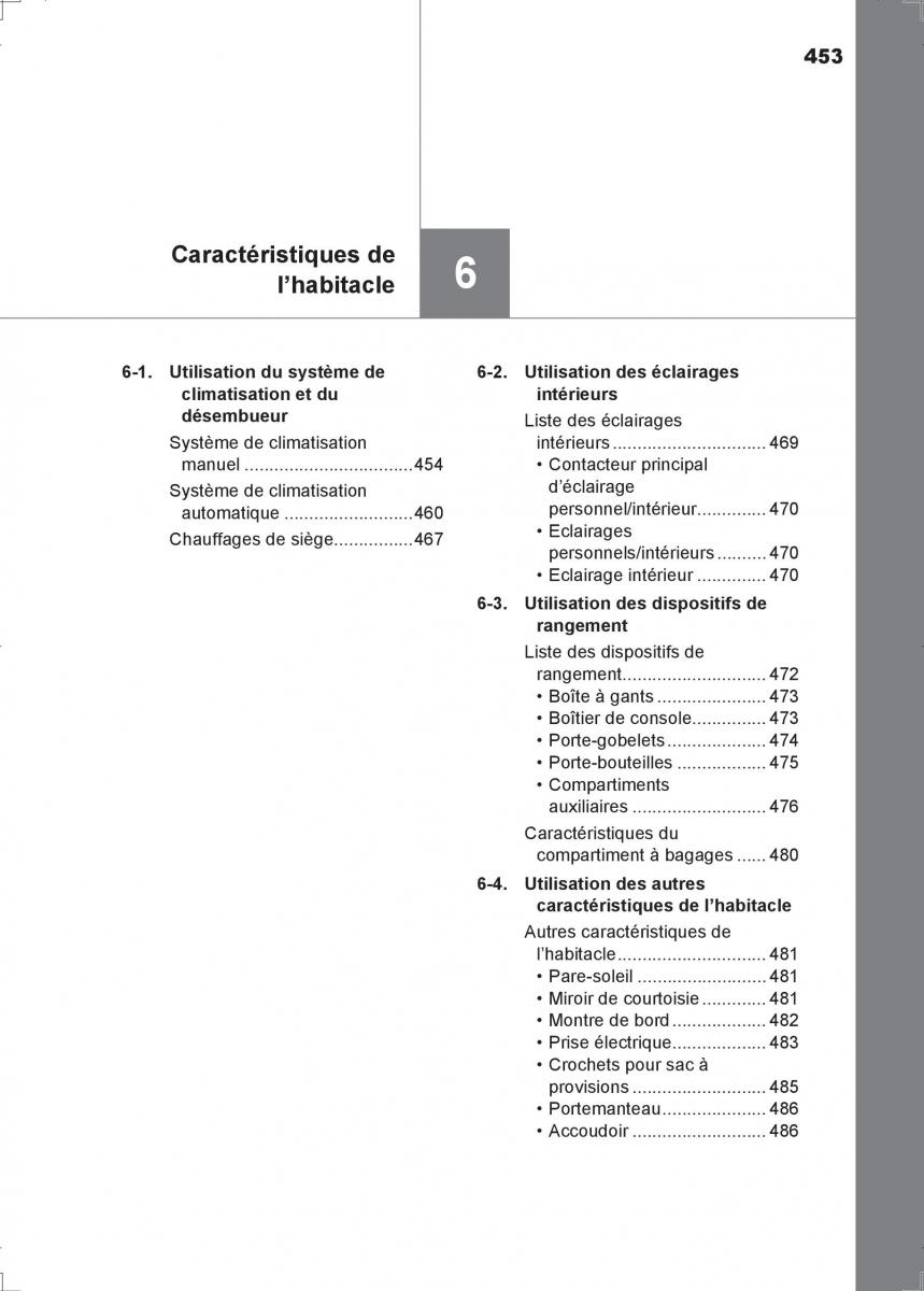 Toyota Hilux VIII 8 AN120 AN130 manuel du proprietaire / page 453