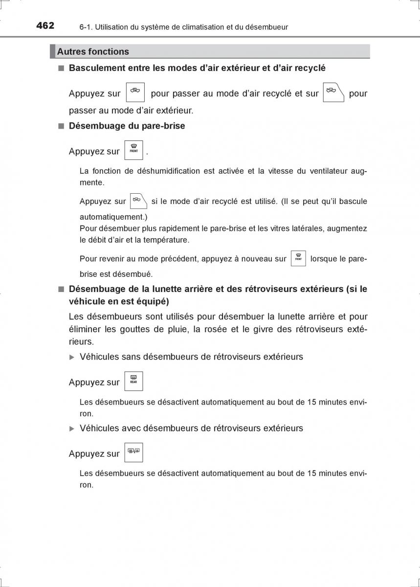 Toyota Hilux VIII 8 AN120 AN130 manuel du proprietaire / page 462