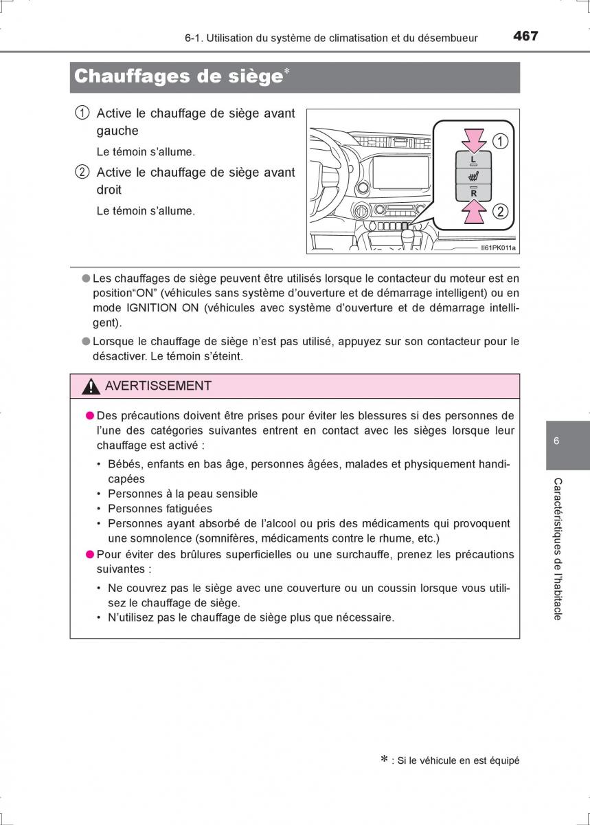 Toyota Hilux VIII 8 AN120 AN130 manuel du proprietaire / page 467