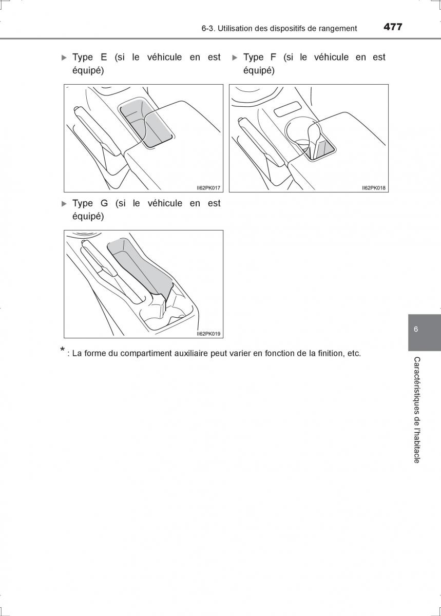 Toyota Hilux VIII 8 AN120 AN130 manuel du proprietaire / page 477