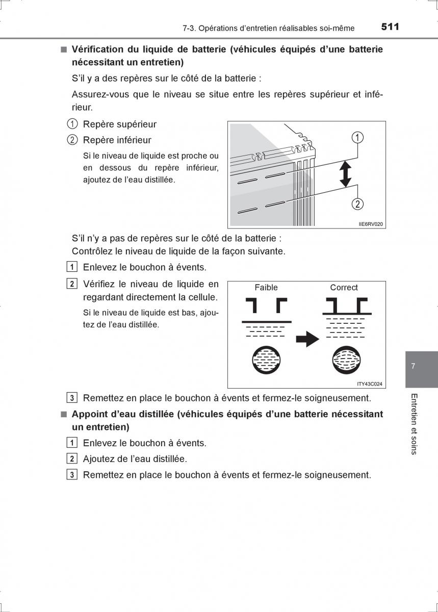 Toyota Hilux VIII 8 AN120 AN130 manuel du proprietaire / page 511