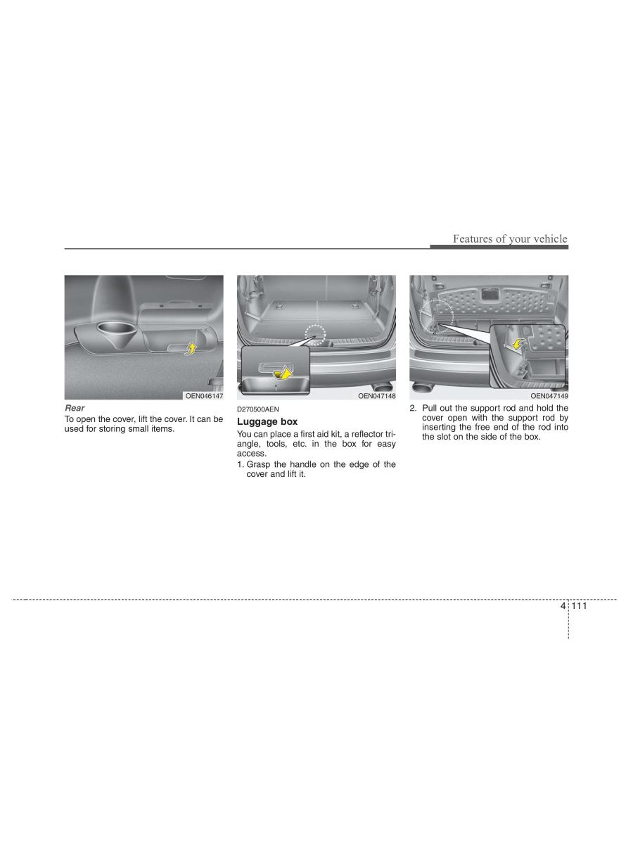 Hyundai ix55 Veracruz owners manual / page 193