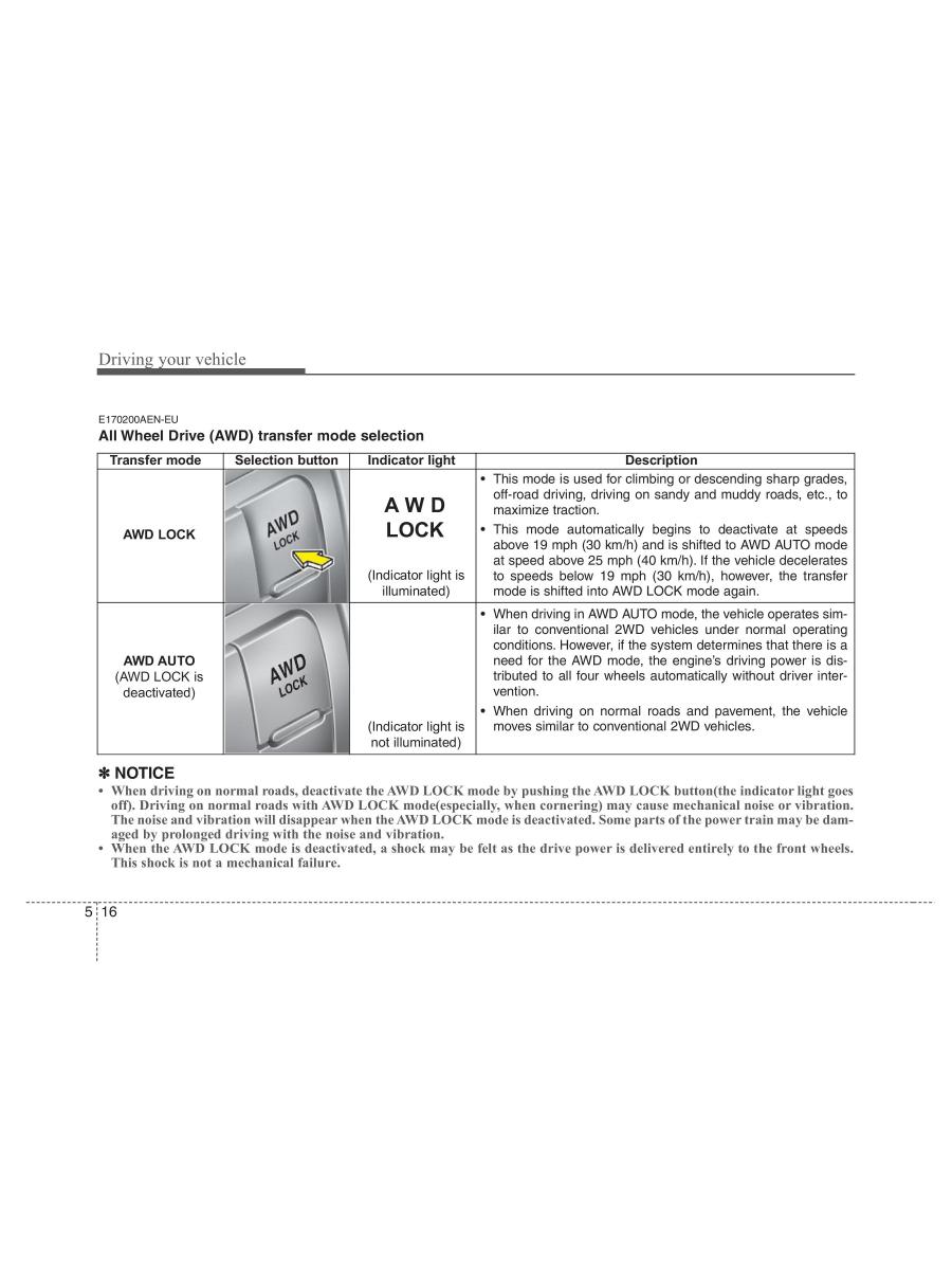 Hyundai ix55 Veracruz owners manual / page 274