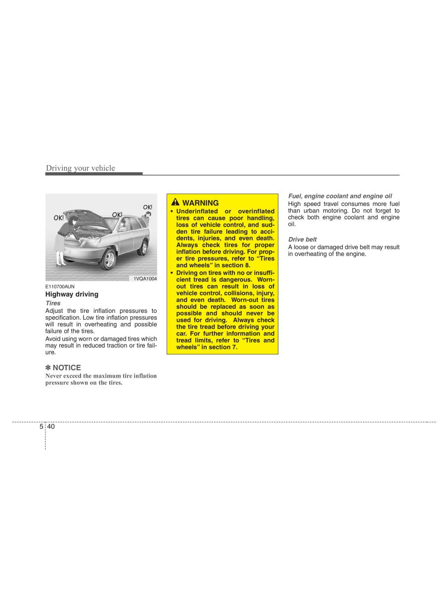 Hyundai ix55 Veracruz owners manual / page 298