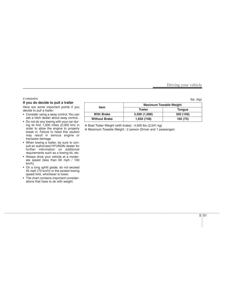 Hyundai ix55 Veracruz owners manual / page 309