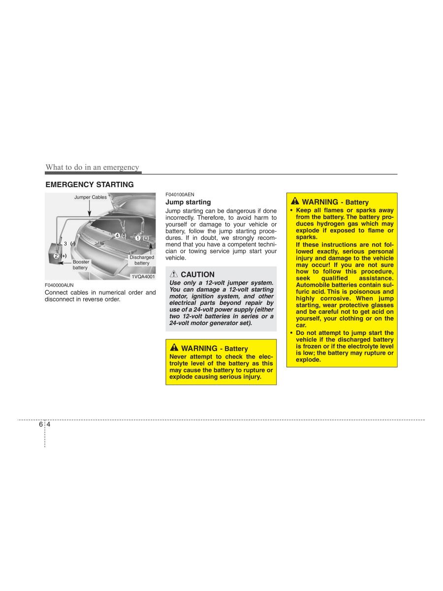 Hyundai ix55 Veracruz owners manual / page 320