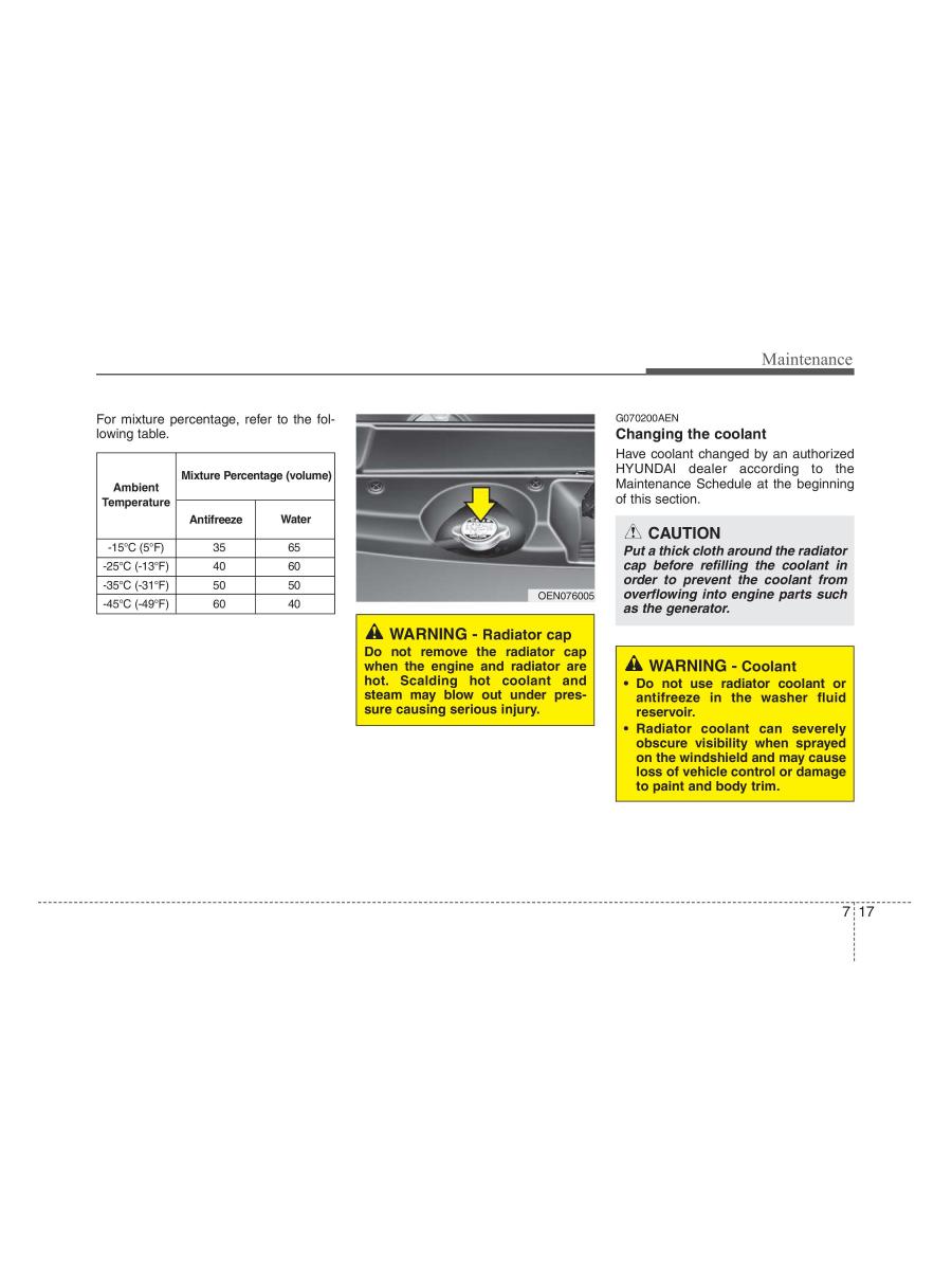 Hyundai ix55 Veracruz owners manual / page 358