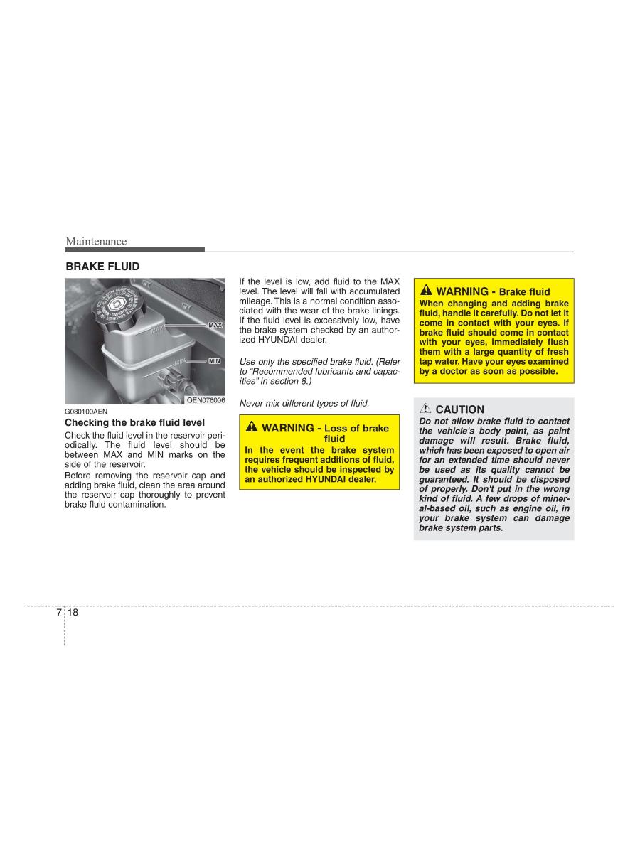 Hyundai ix55 Veracruz owners manual / page 359