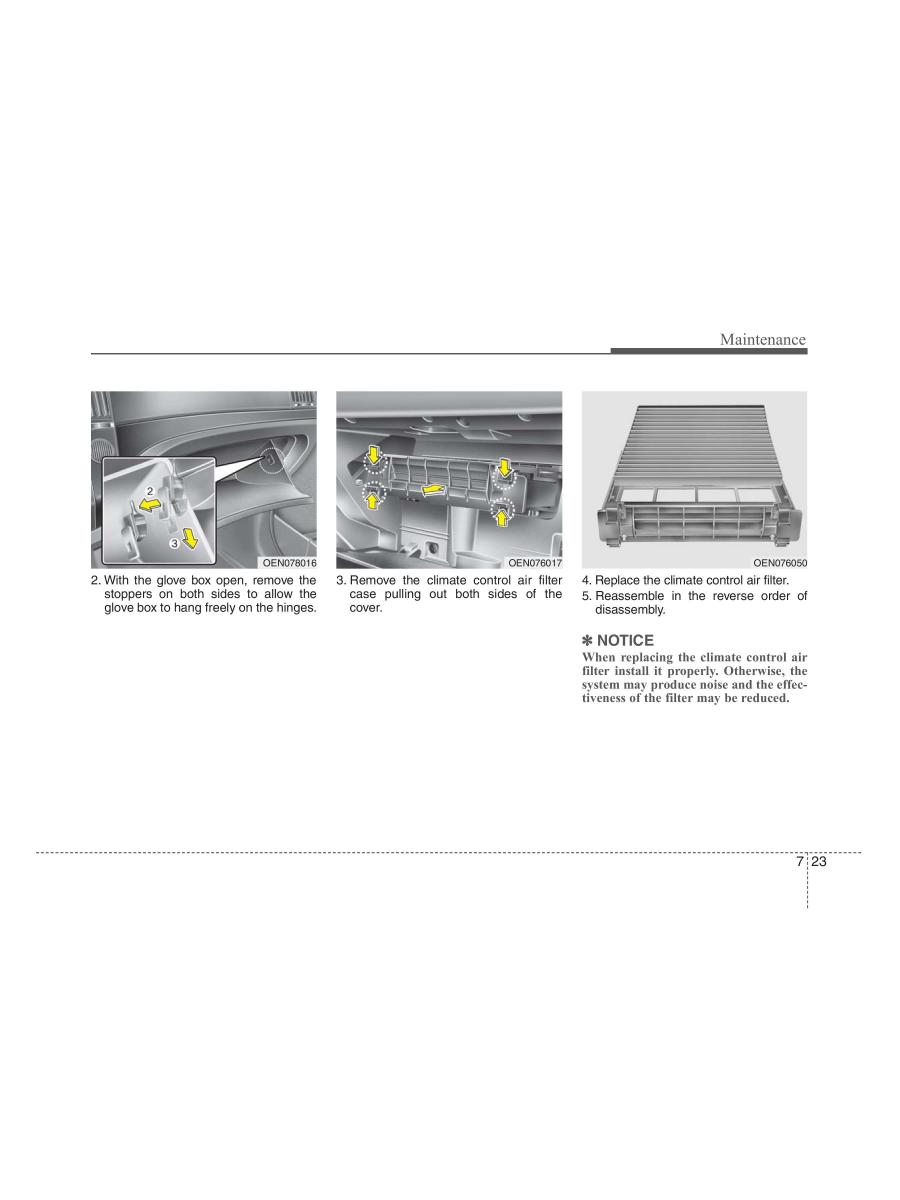 Hyundai ix55 Veracruz owners manual / page 364