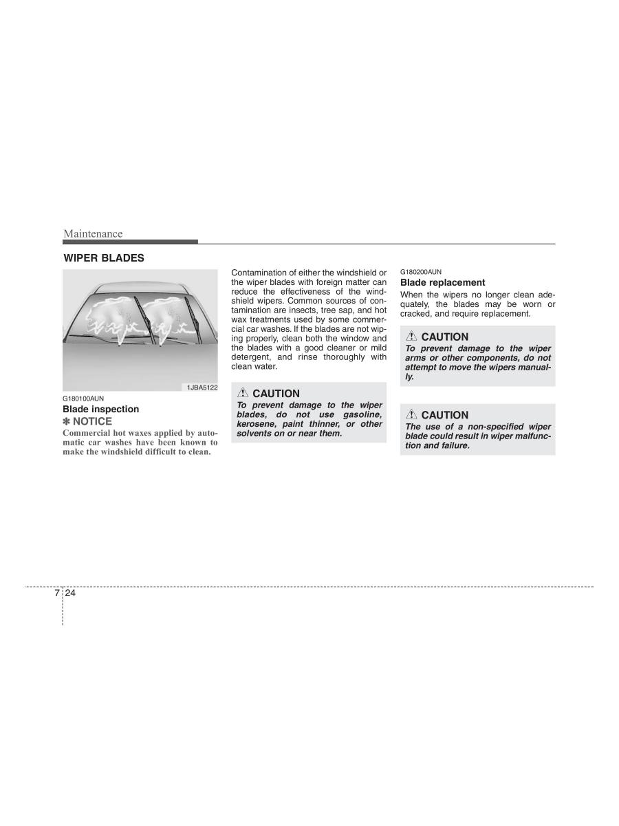 Hyundai ix55 Veracruz owners manual / page 365