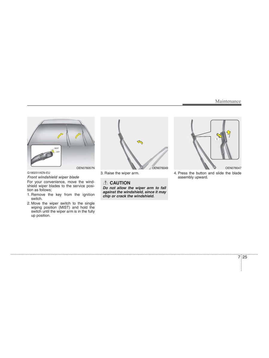 Hyundai ix55 Veracruz owners manual / page 366