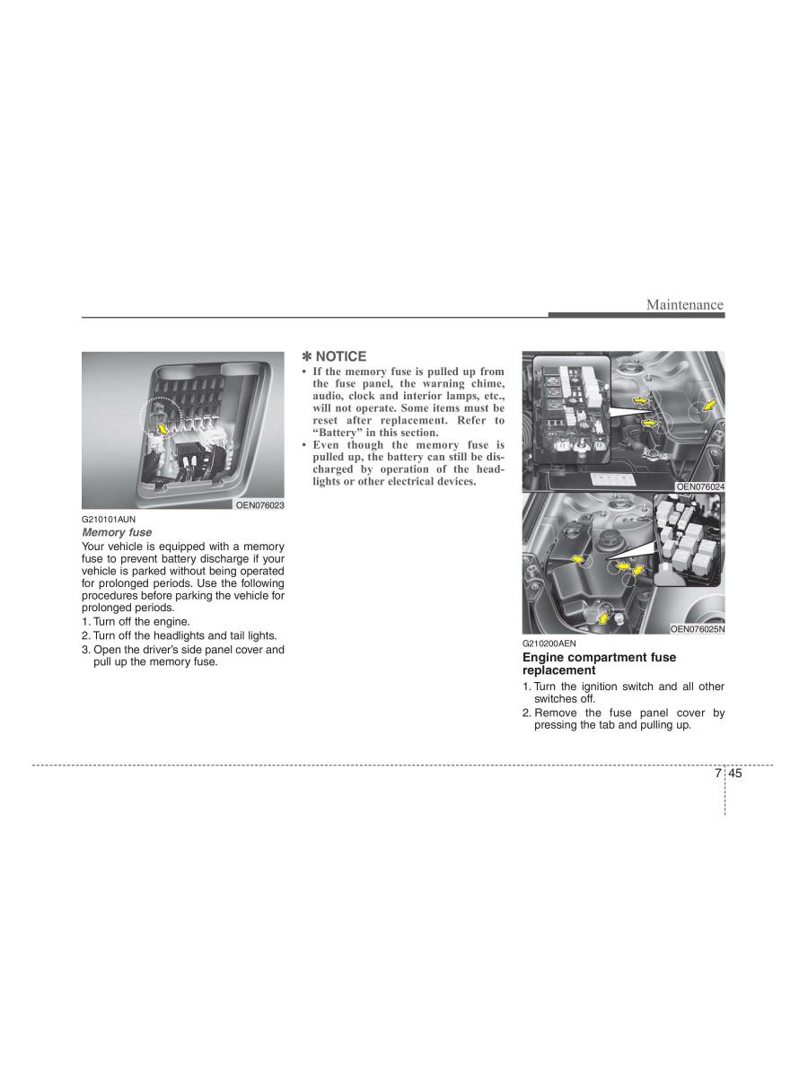 Hyundai ix55 Veracruz owners manual / page 386