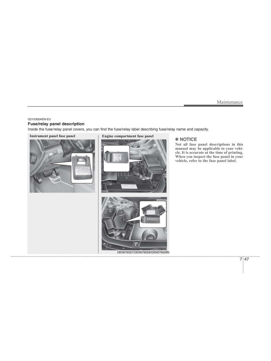 Hyundai ix55 Veracruz owners manual / page 388