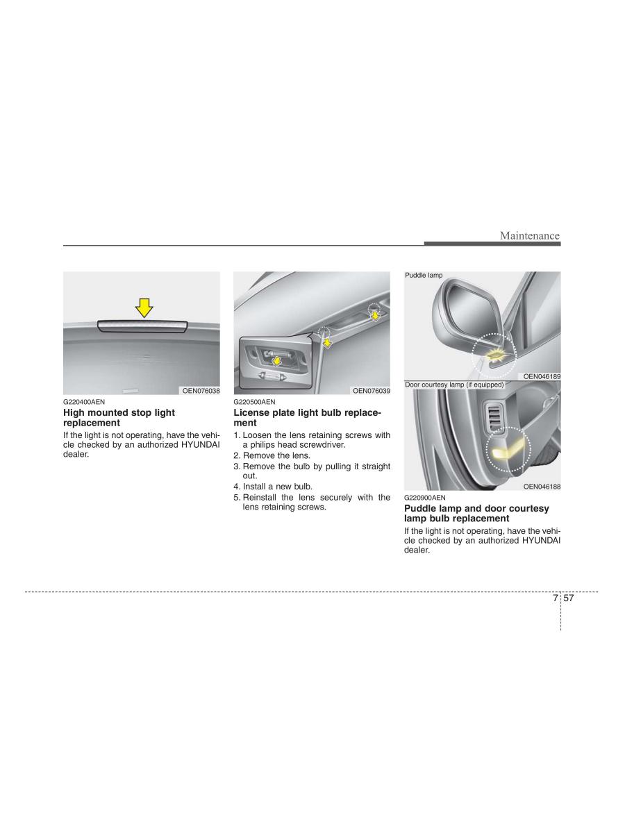 Hyundai ix55 Veracruz owners manual / page 398