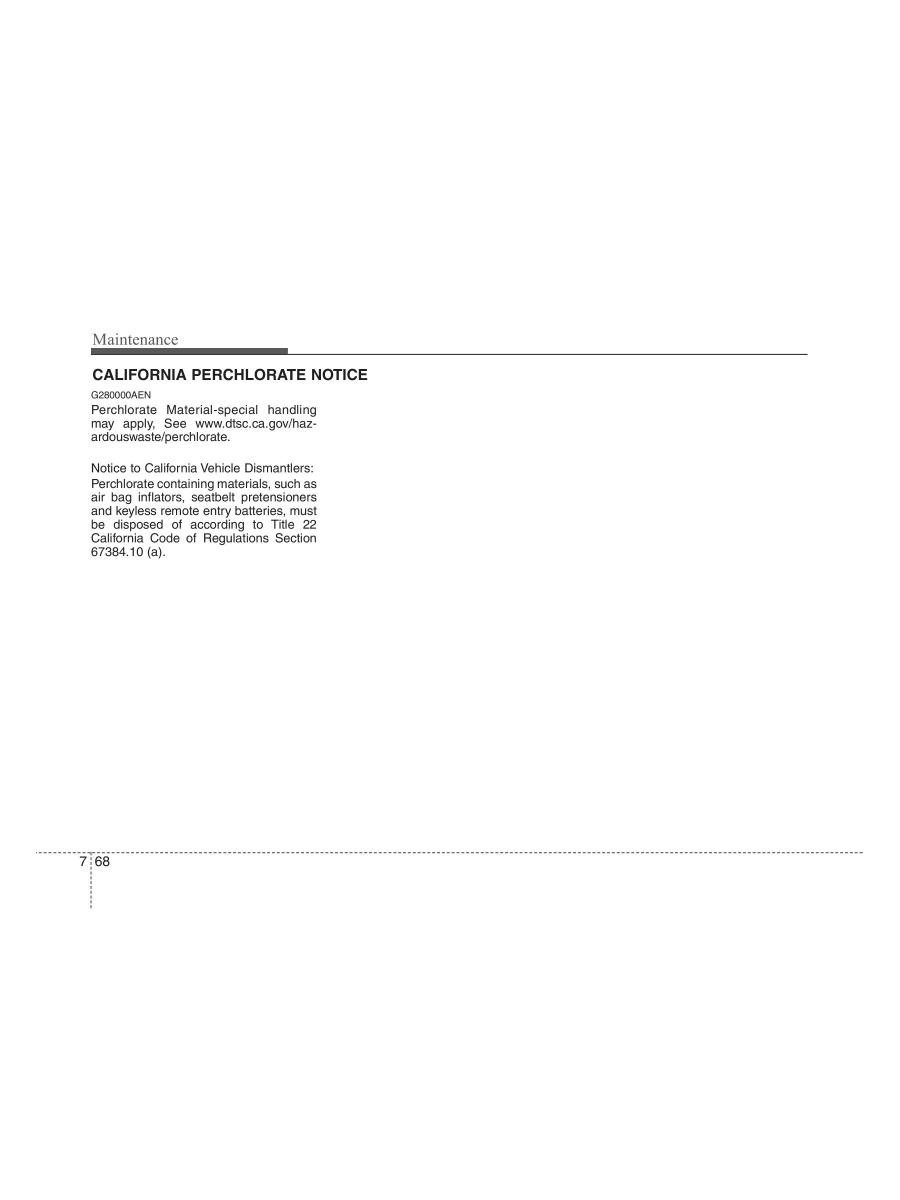 Hyundai ix55 Veracruz owners manual / page 409