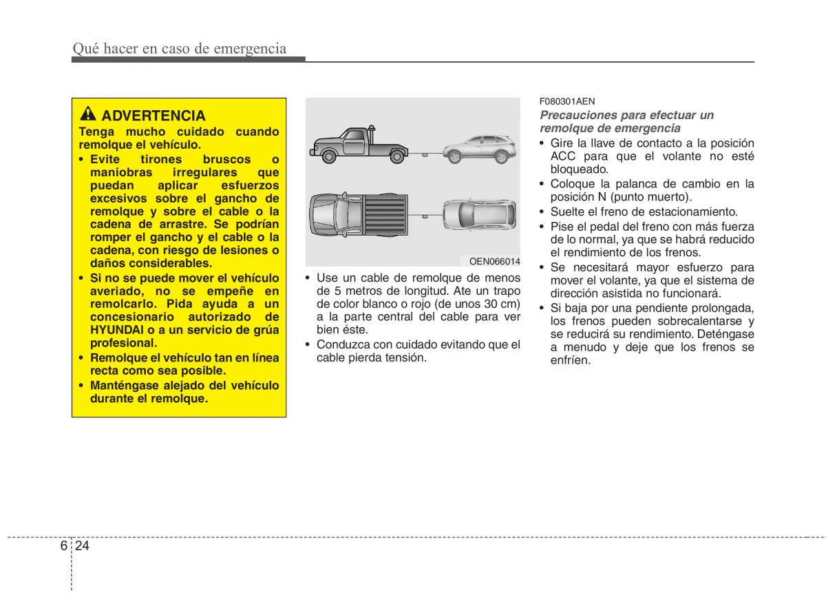 Hyundai ix55 Veracruz manual del propietario / page 337