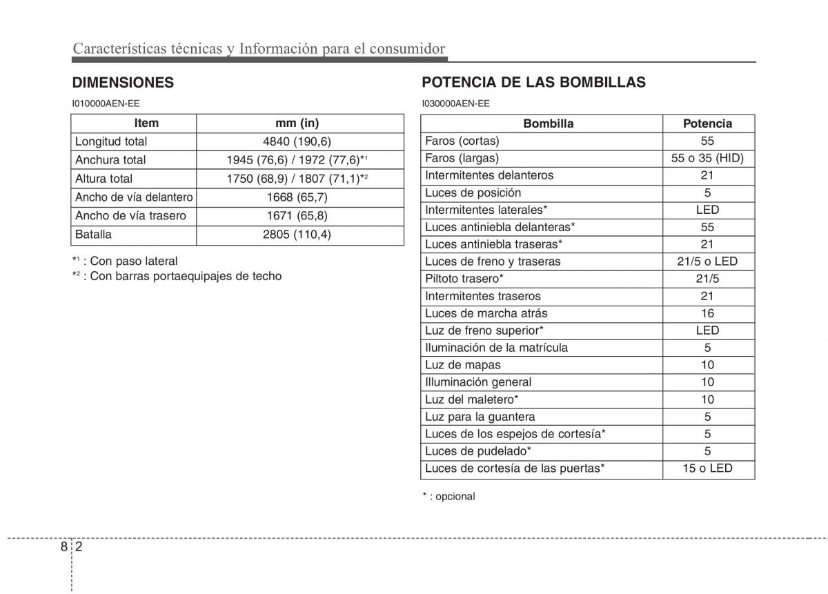 Hyundai ix55 Veracruz manual del propietario / page 340