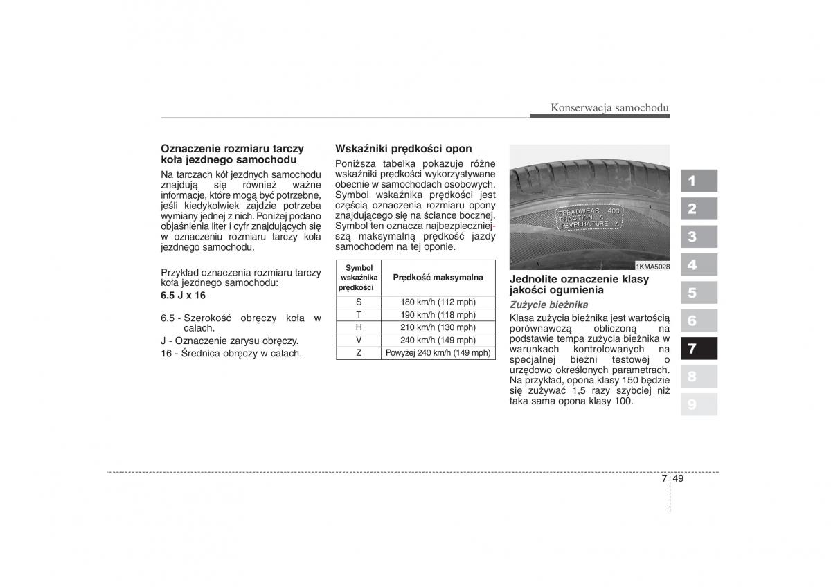 KIA Sportage II 2 instrukcja obslugi / page 341