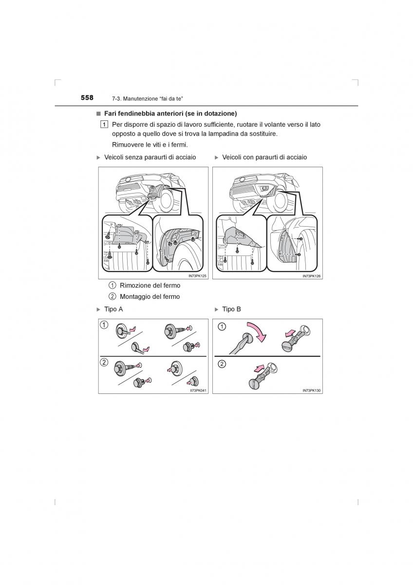 Toyota Hilux VIII 8 AN120 AN130 manuale del proprietario / page 558