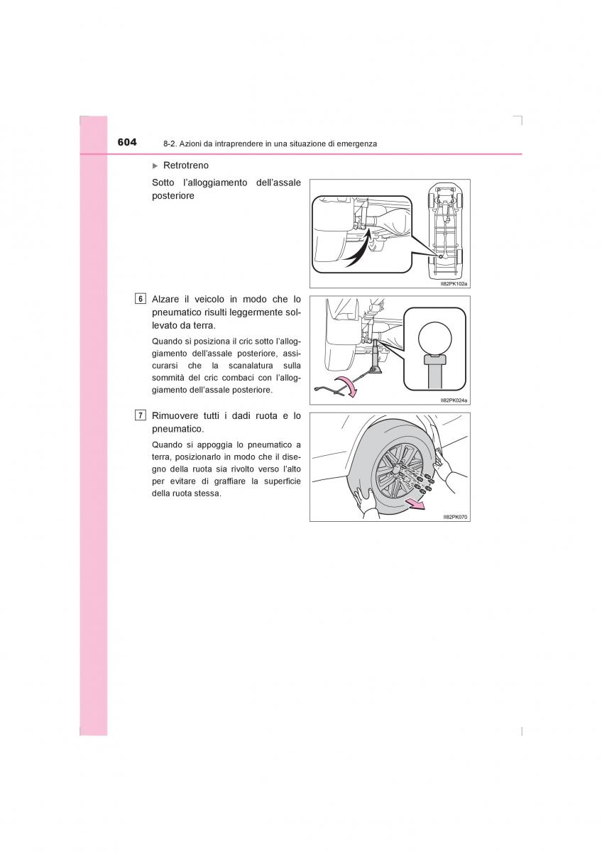 Toyota Hilux VIII 8 AN120 AN130 manuale del proprietario / page 604