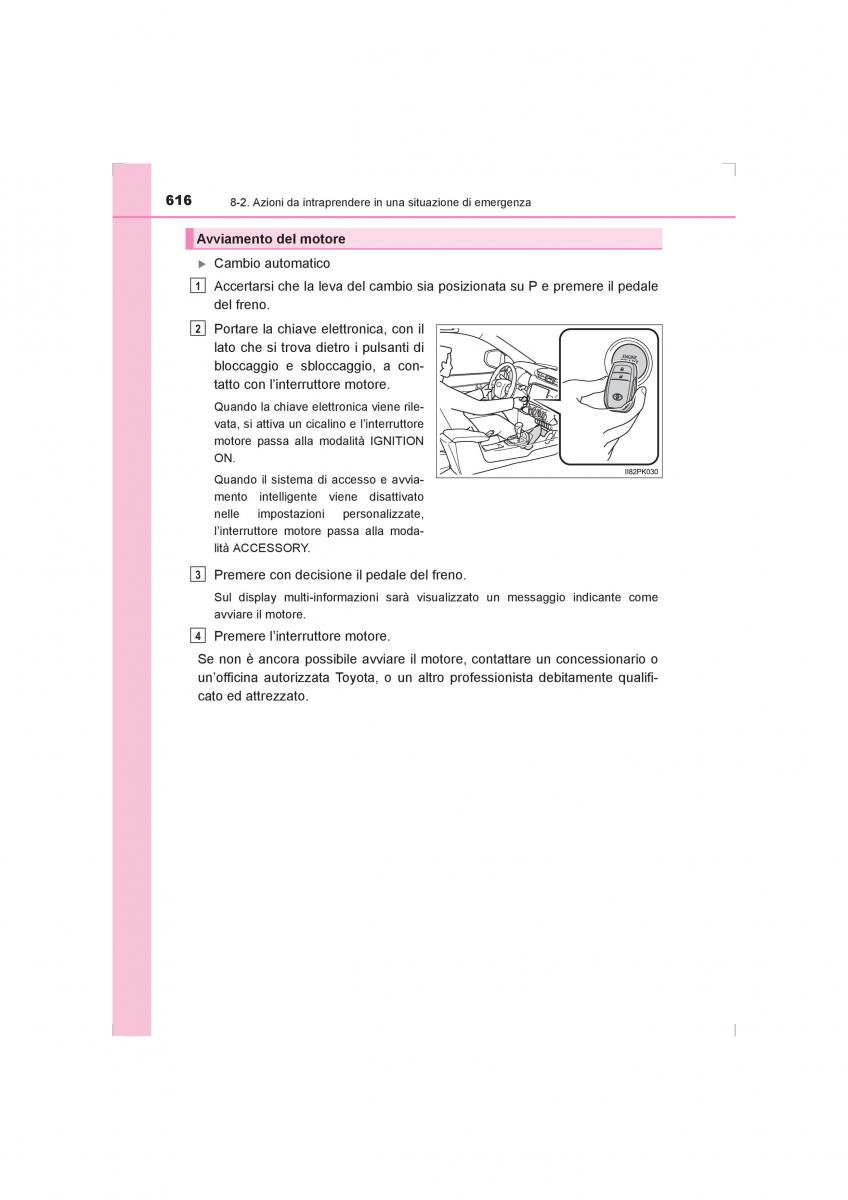 Toyota Hilux VIII 8 AN120 AN130 manuale del proprietario / page 616