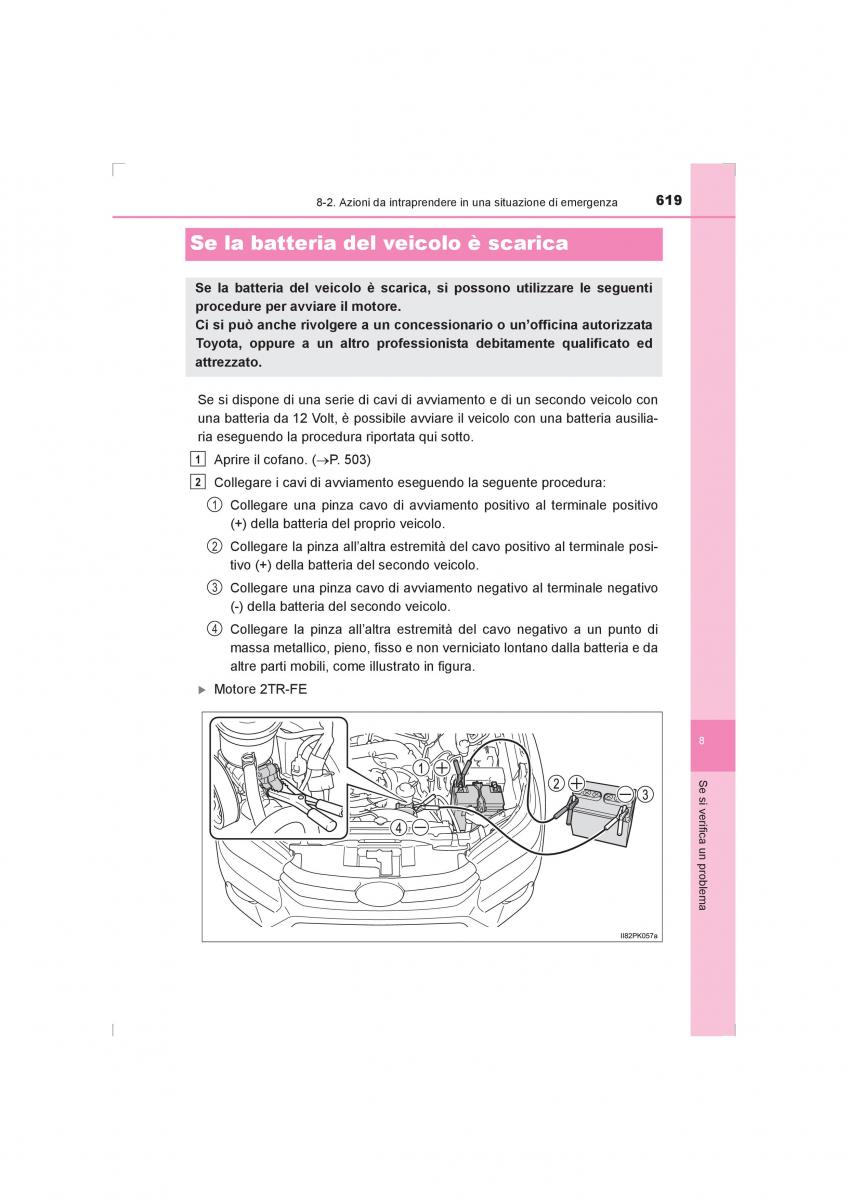 Toyota Hilux VIII 8 AN120 AN130 manuale del proprietario / page 619