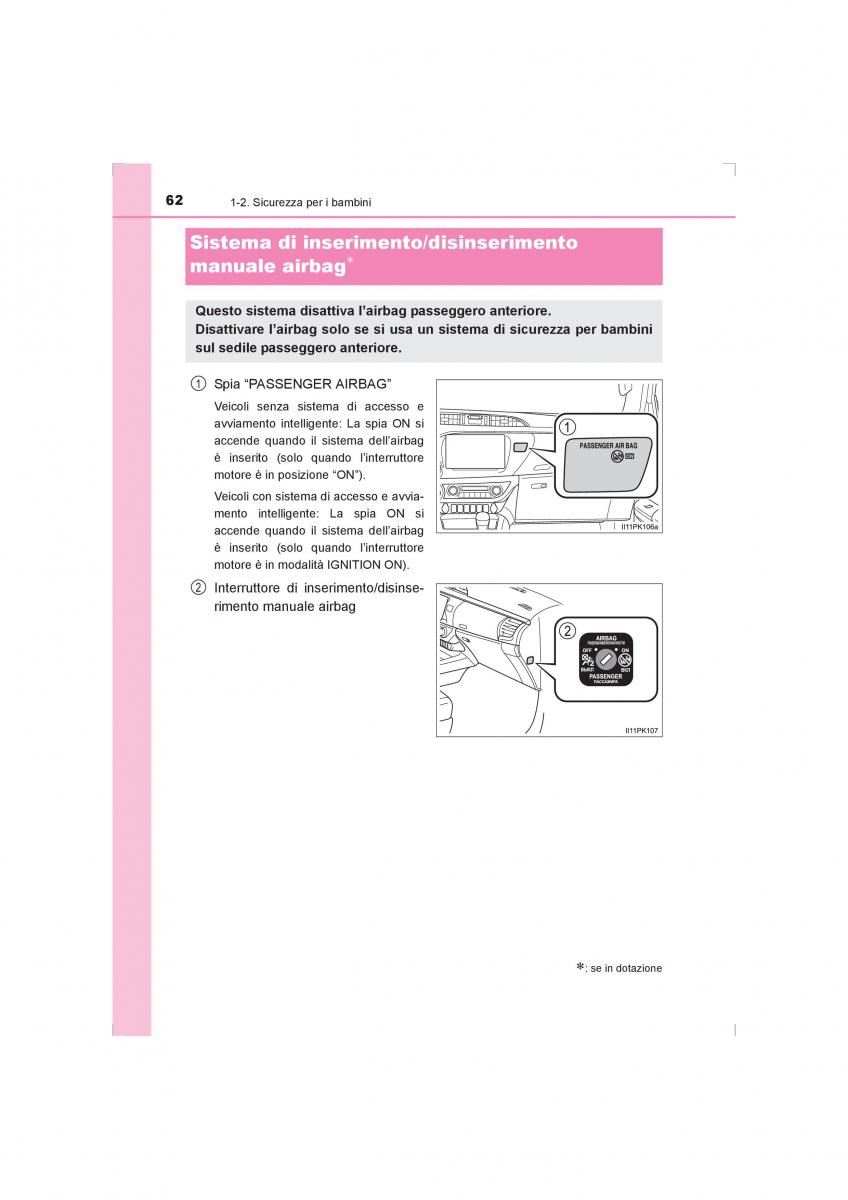 Toyota Hilux VIII 8 AN120 AN130 manuale del proprietario / page 62