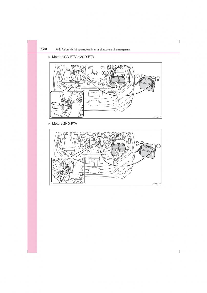 Toyota Hilux VIII 8 AN120 AN130 manuale del proprietario / page 620