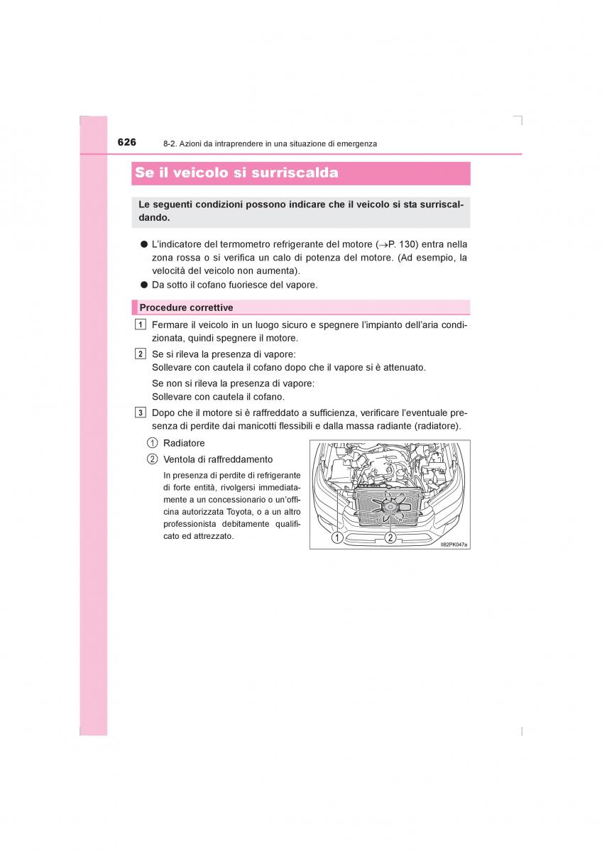 Toyota Hilux VIII 8 AN120 AN130 manuale del proprietario / page 626