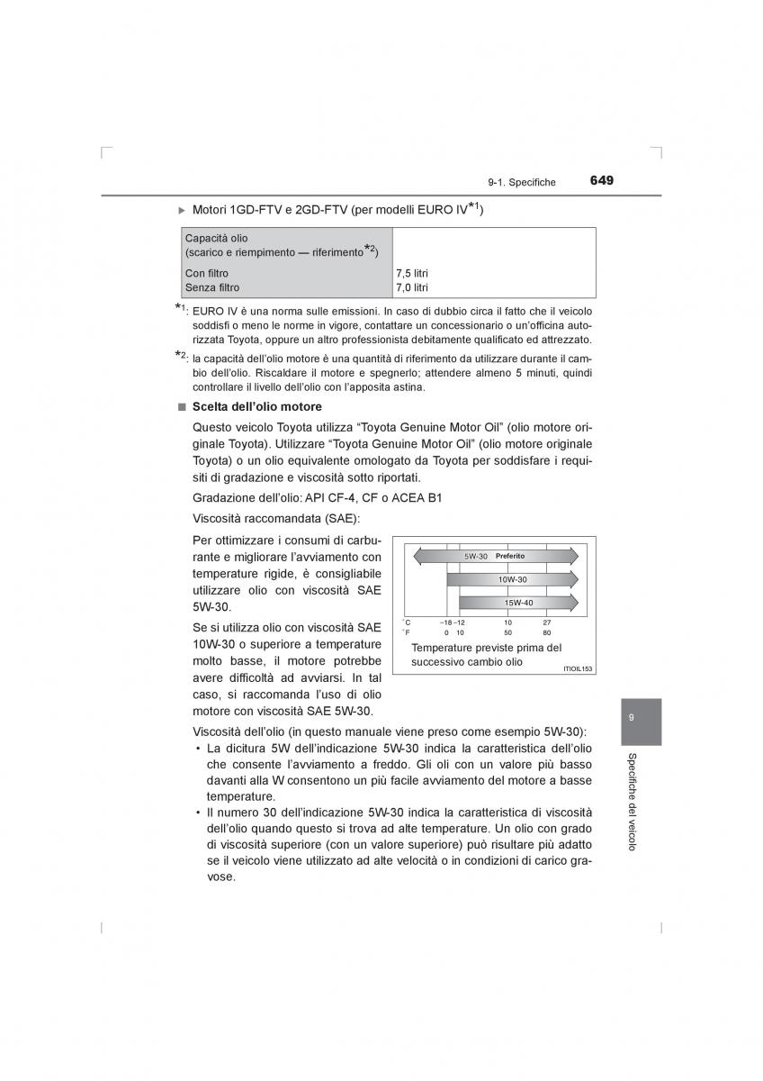 Toyota Hilux VIII 8 AN120 AN130 manuale del proprietario / page 649