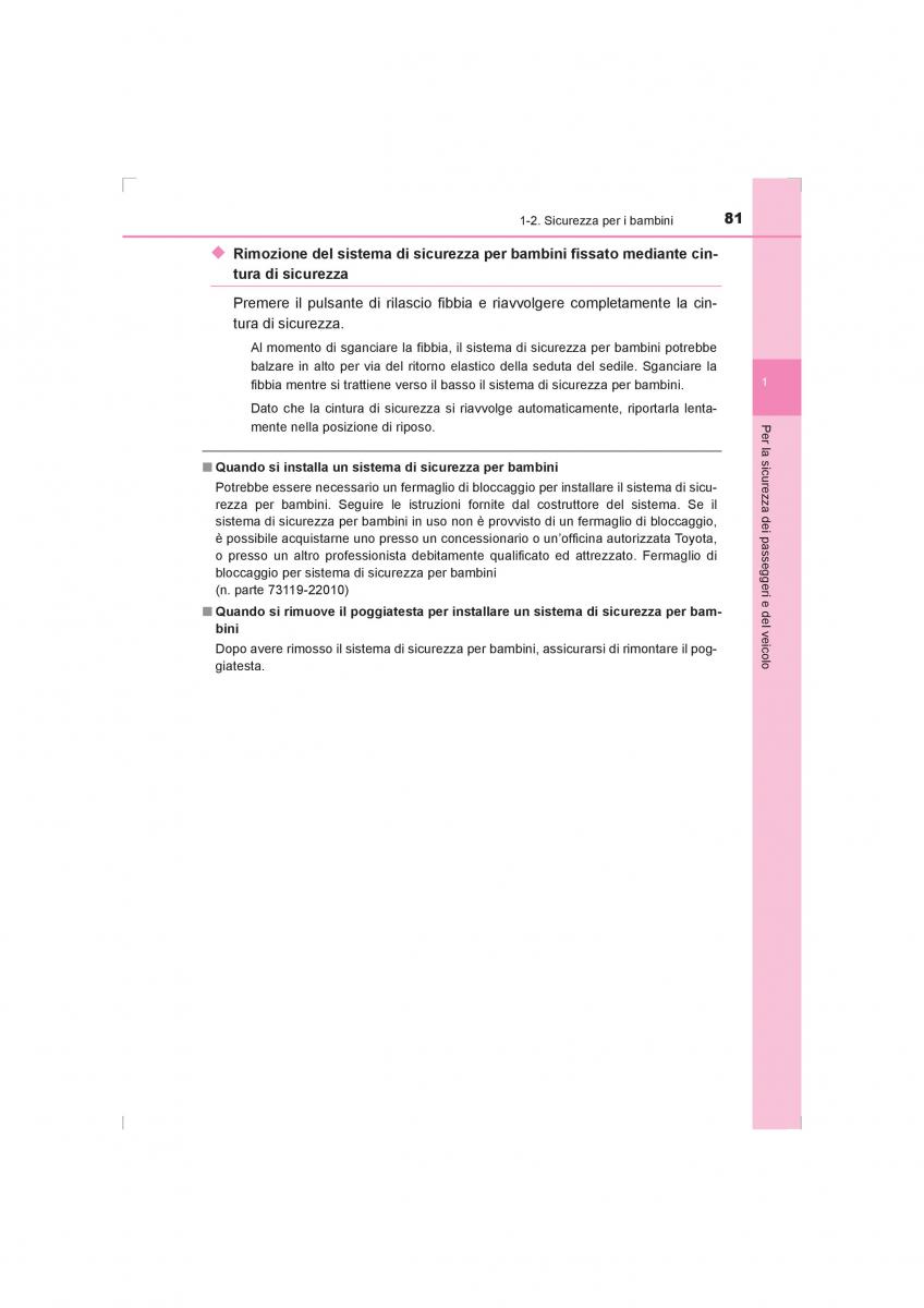 Toyota Hilux VIII 8 AN120 AN130 manuale del proprietario / page 81