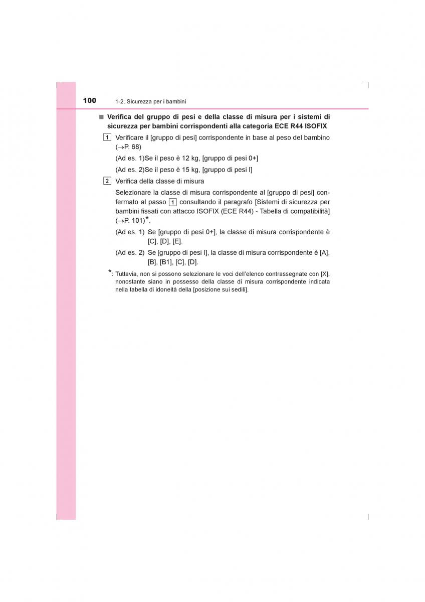 Toyota Hilux VIII 8 AN120 AN130 manuale del proprietario / page 100