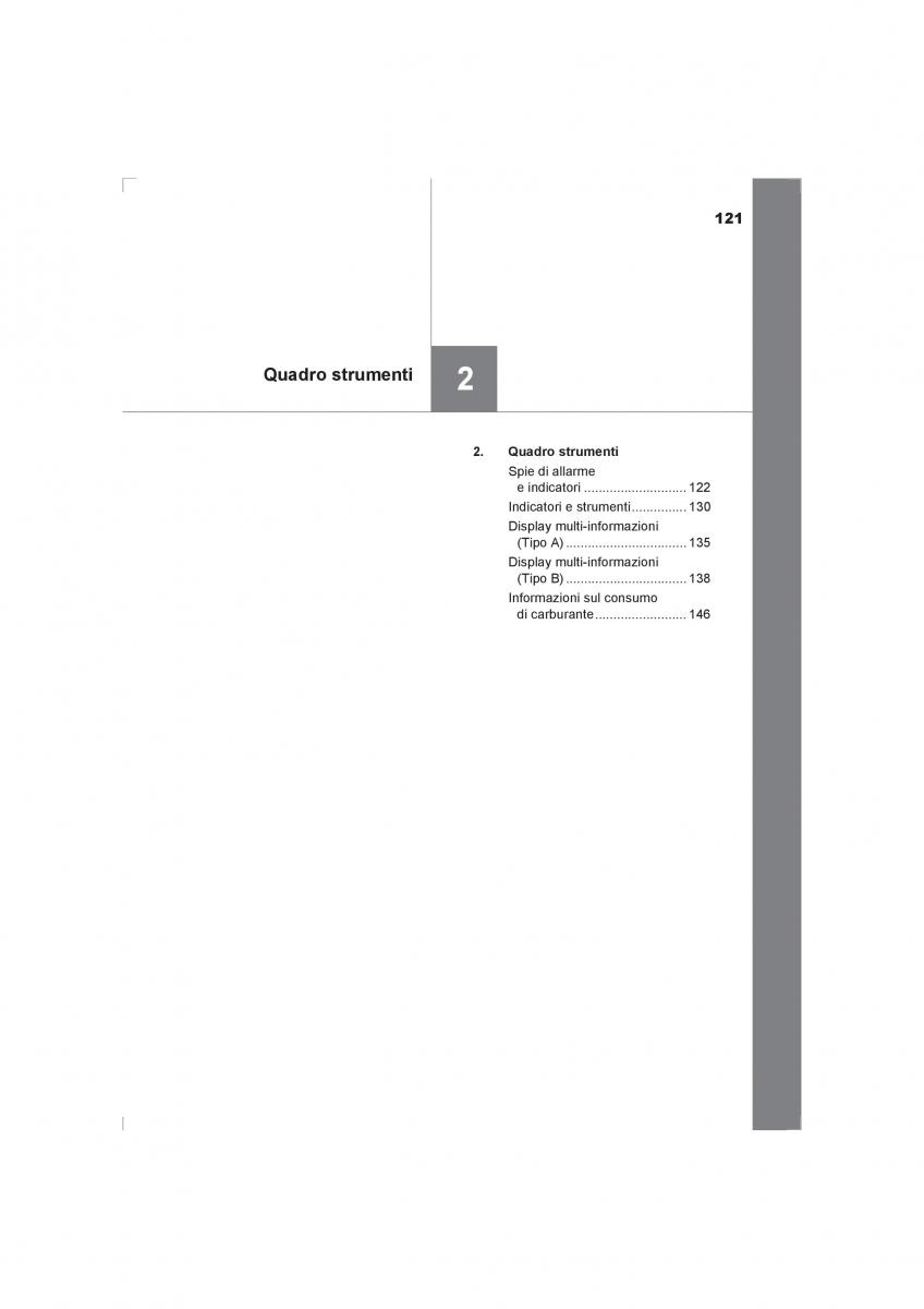 Toyota Hilux VIII 8 AN120 AN130 manuale del proprietario / page 121