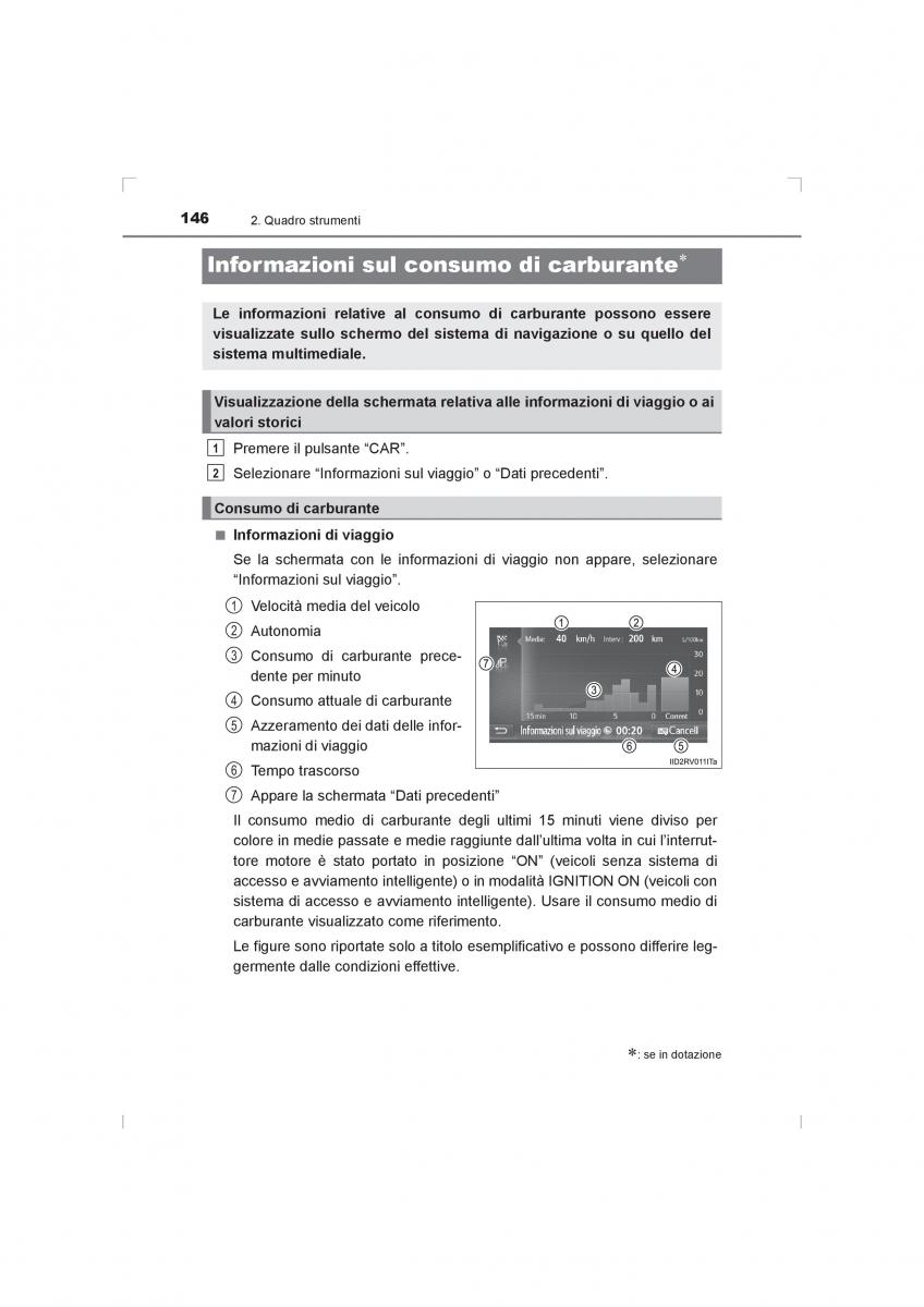 Toyota Hilux VIII 8 AN120 AN130 manuale del proprietario / page 146