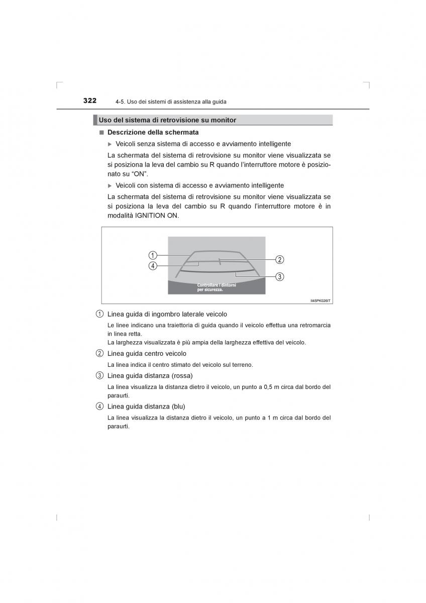 Toyota Hilux VIII 8 AN120 AN130 manuale del proprietario / page 322