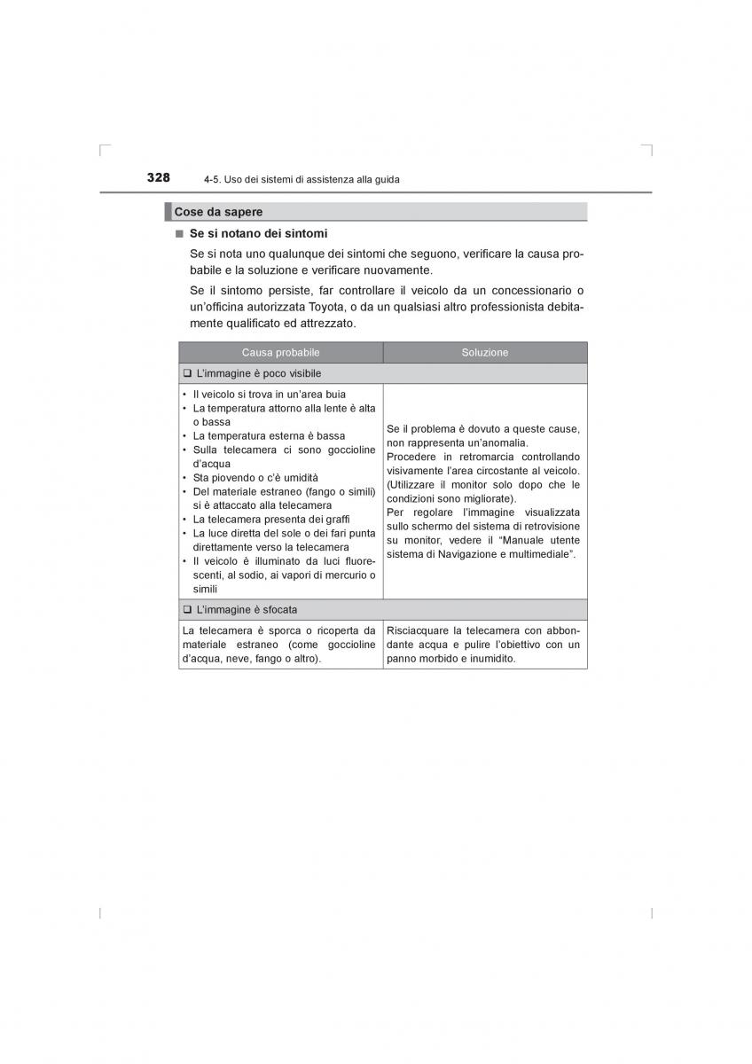 Toyota Hilux VIII 8 AN120 AN130 manuale del proprietario / page 328