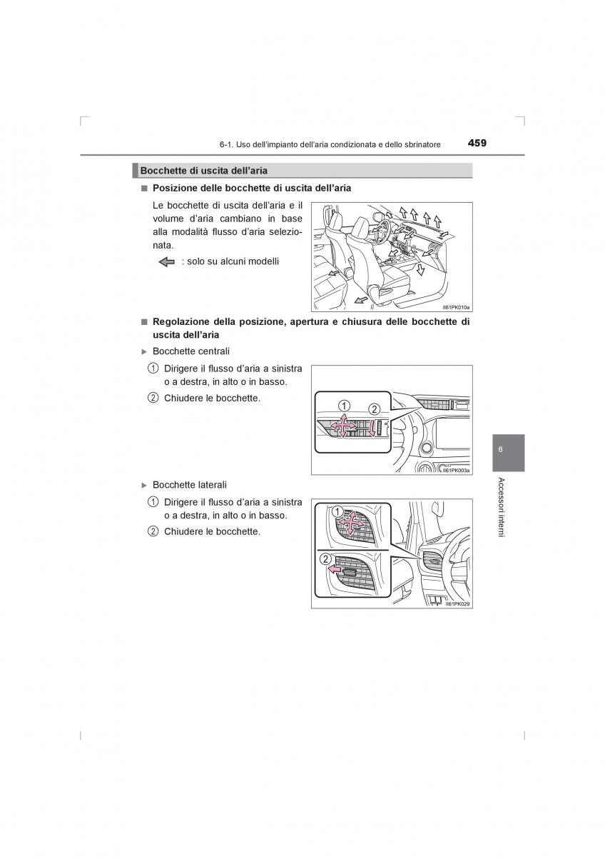 Toyota Hilux VIII 8 AN120 AN130 manuale del proprietario / page 459