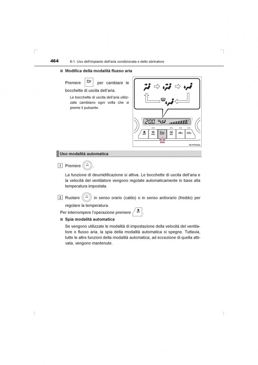 Toyota Hilux VIII 8 AN120 AN130 manuale del proprietario / page 464