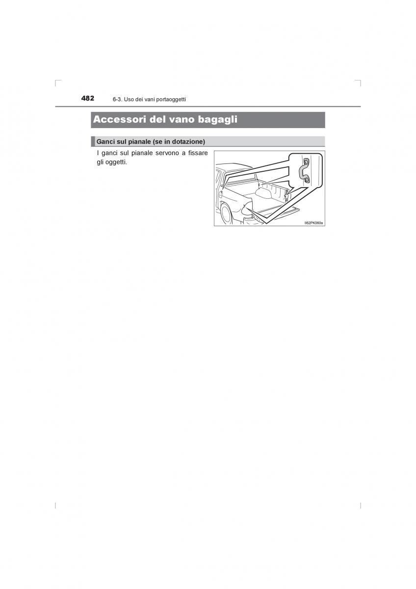 Toyota Hilux VIII 8 AN120 AN130 manuale del proprietario / page 482