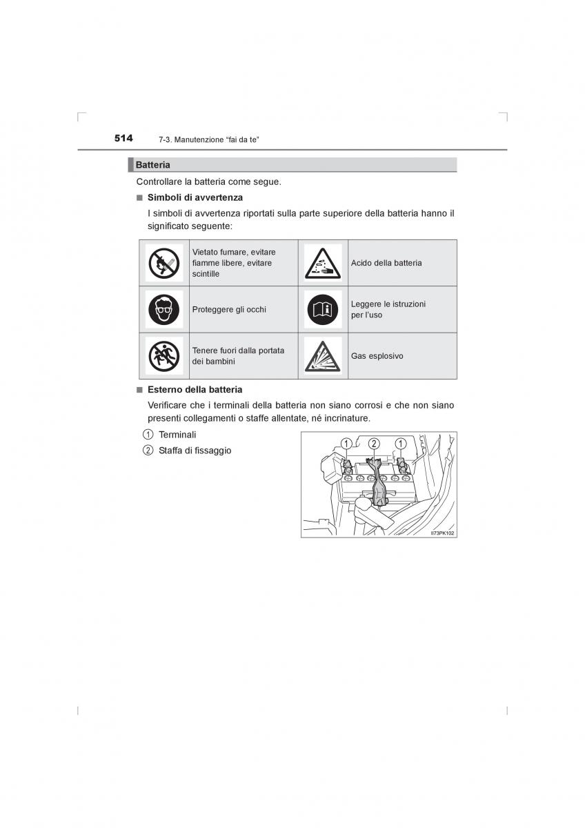 Toyota Hilux VIII 8 AN120 AN130 manuale del proprietario / page 514