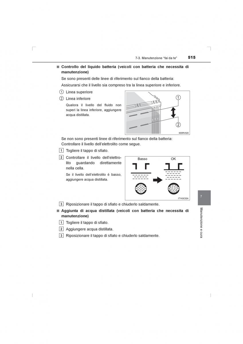 Toyota Hilux VIII 8 AN120 AN130 manuale del proprietario / page 515